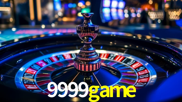 9999game - Desafio Selvagem do Cassino - 9999game.com