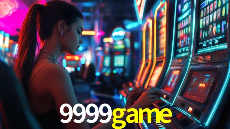 9999game: Seu Cassino Premiado com Pagamentos Rápidos