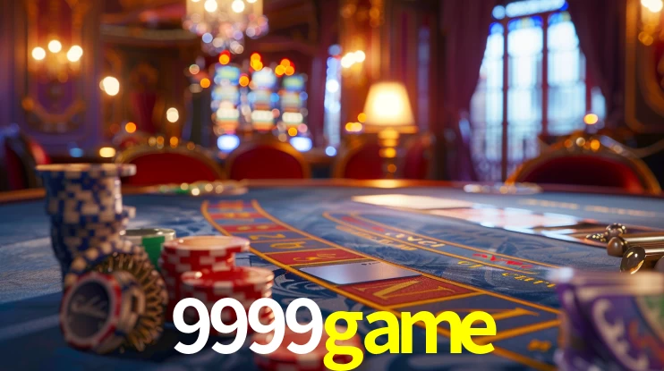 Welcome Bonus 9999game