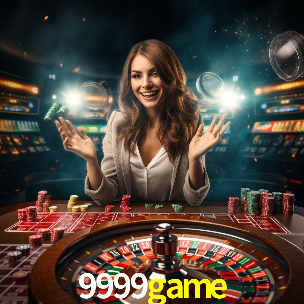 9999 game vip