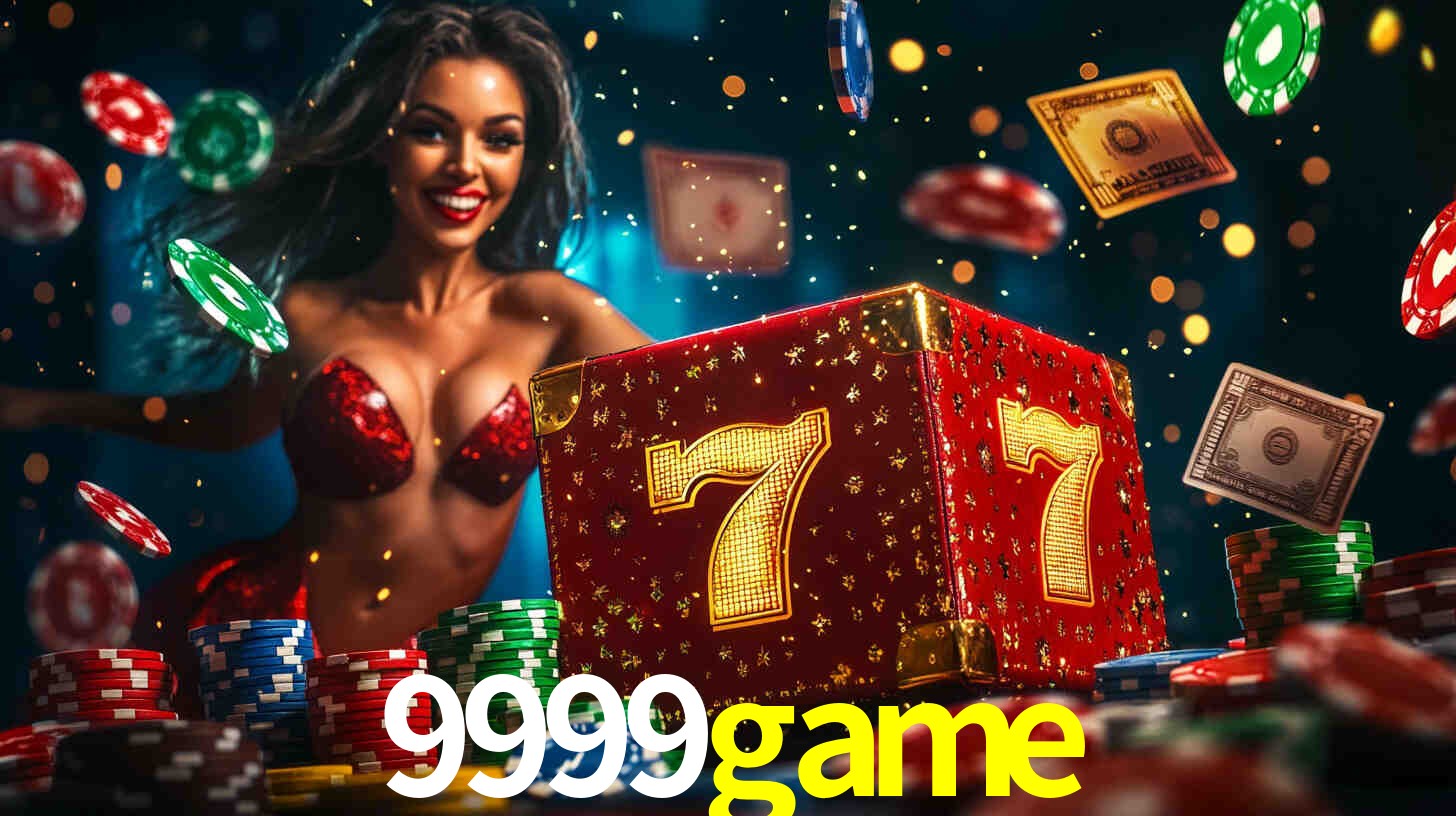 Bônus de Boas-vindas 9999game