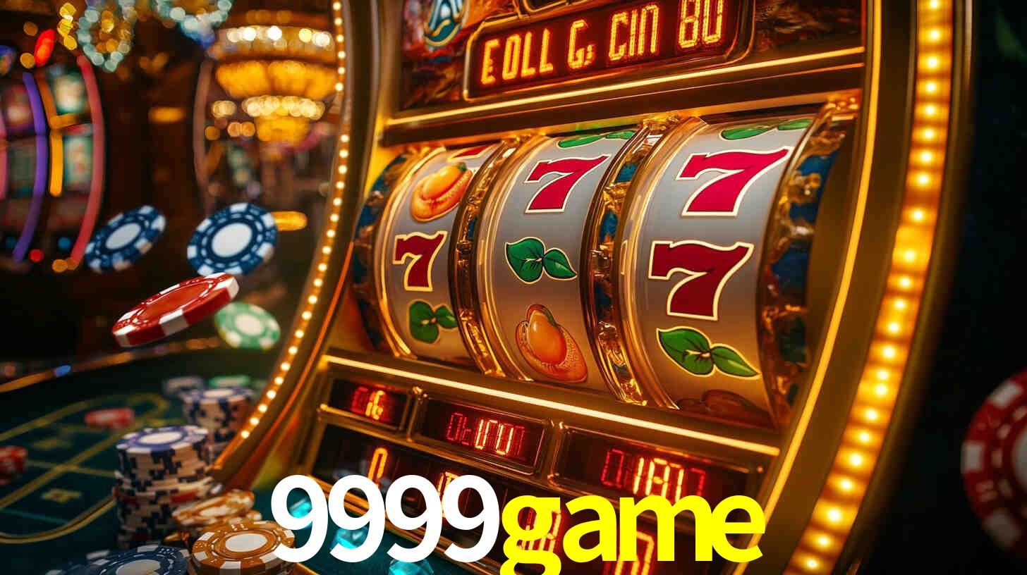 9999game