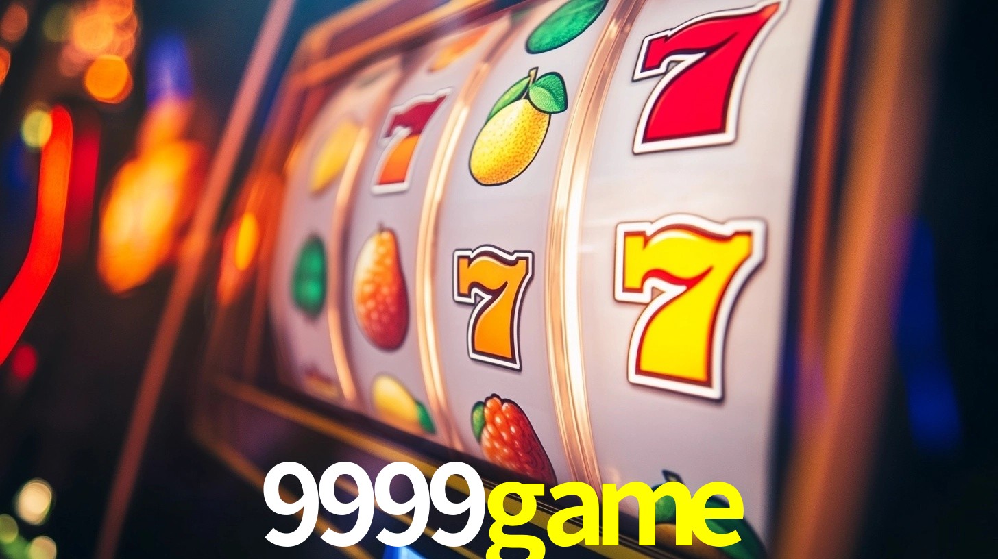 Sinta a adrenalina dos jogos de cassino com 9999game