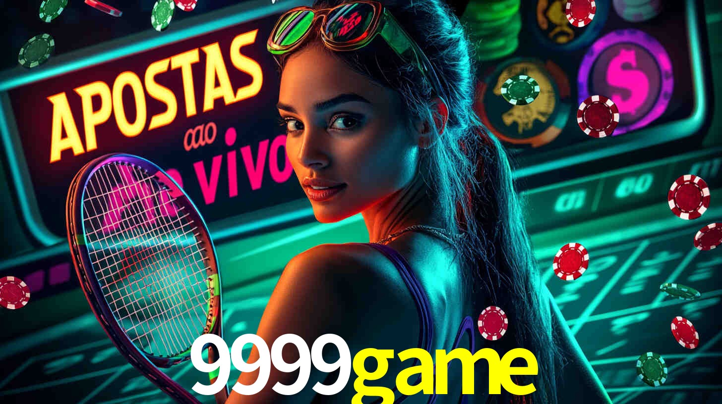 Casino Ao Vivo 9999game