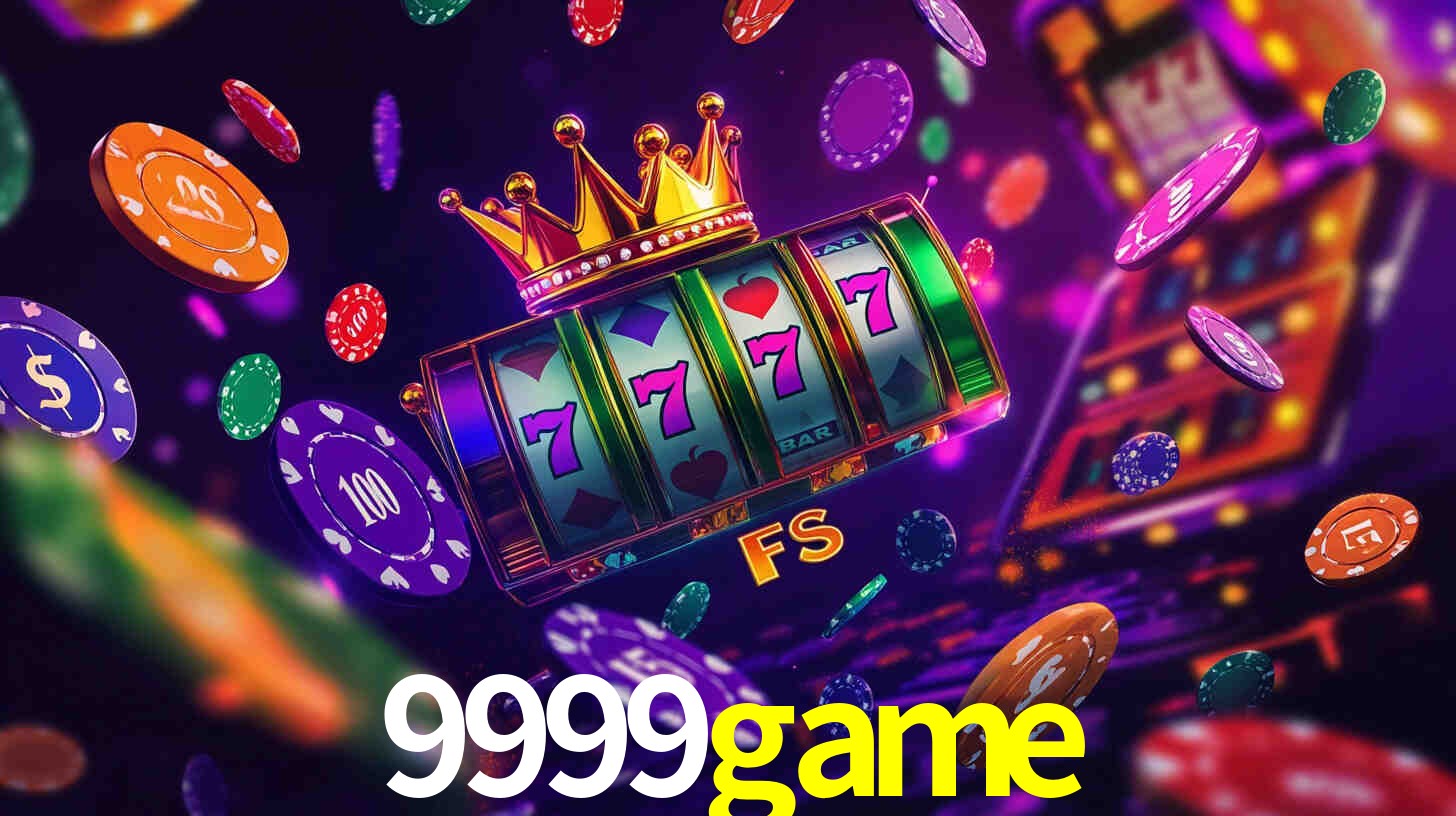 9999 game vip