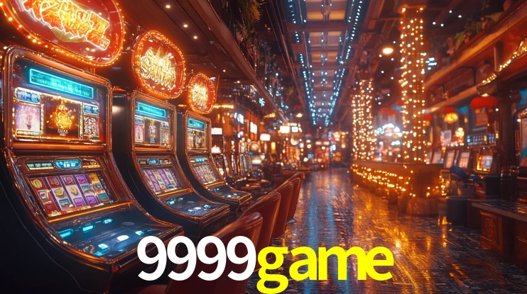 9999game