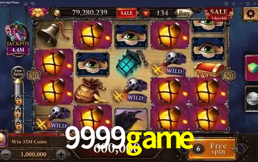 Platform Technology 9999game