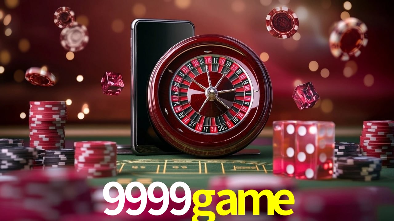 Roulette Table 9999game