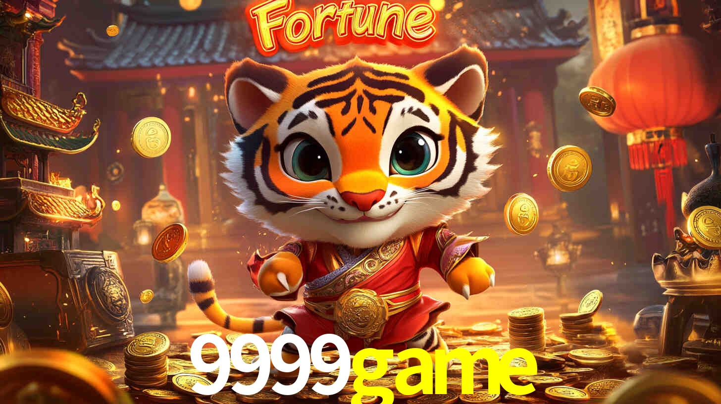 Bônus Diários 9999game