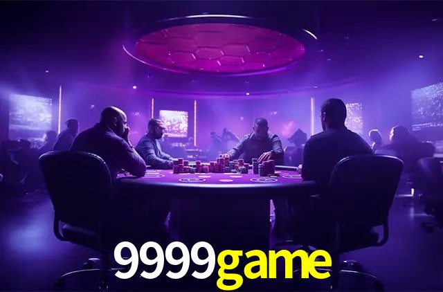 Provedores de Jogos 9999game