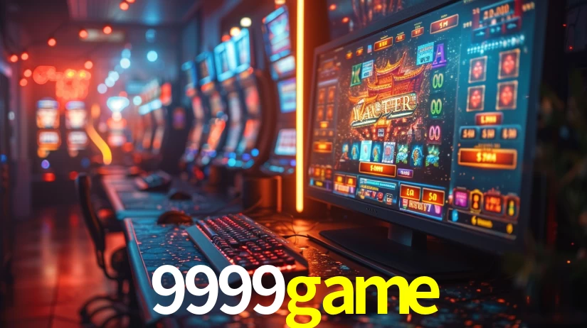 9999game