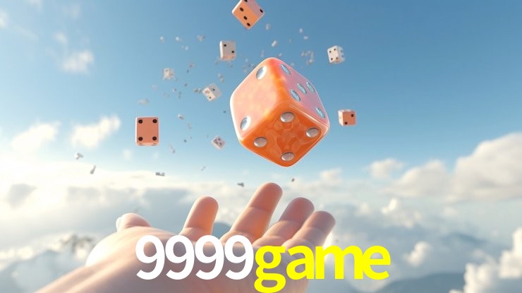 Welcome Bonus 9999game