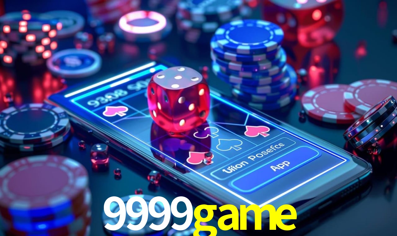 Desvendando o Mundo dos Jogos Virtuais na 9999game