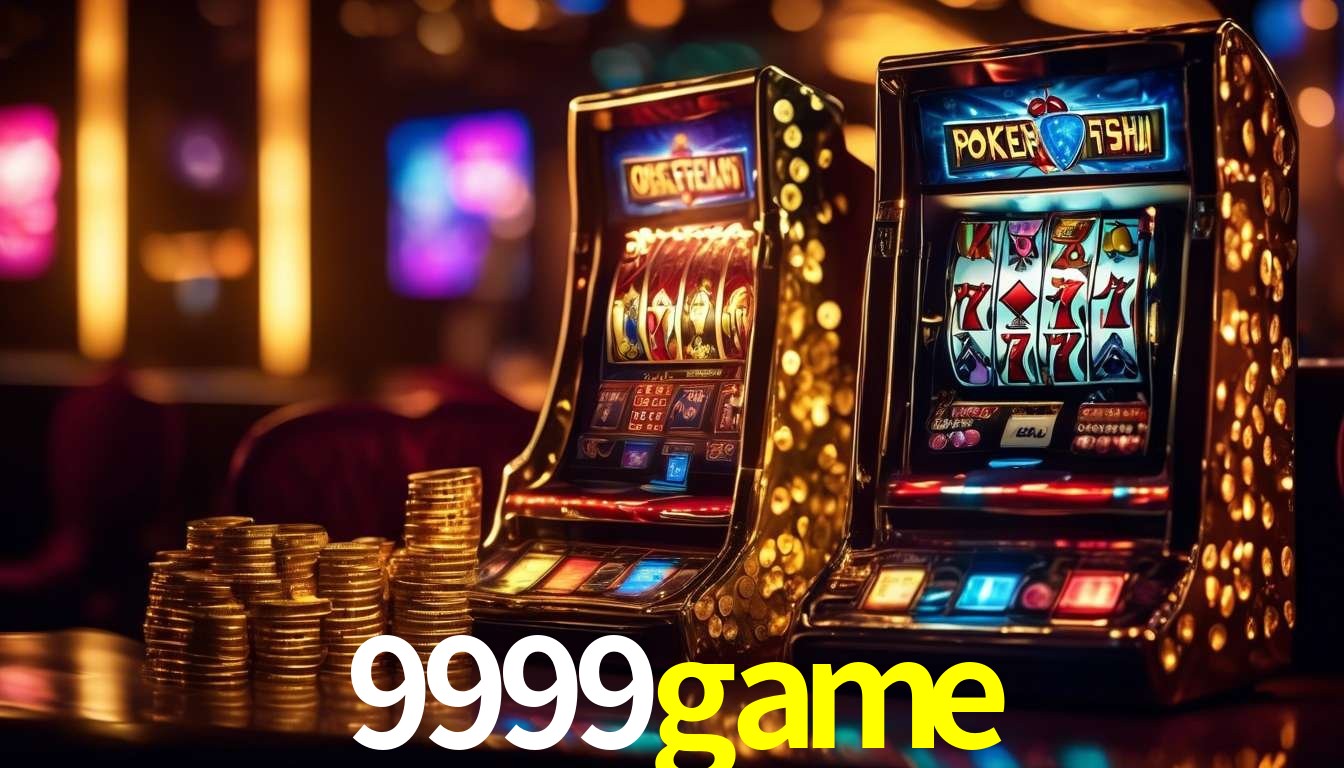 Cadastro Rápido 9999game