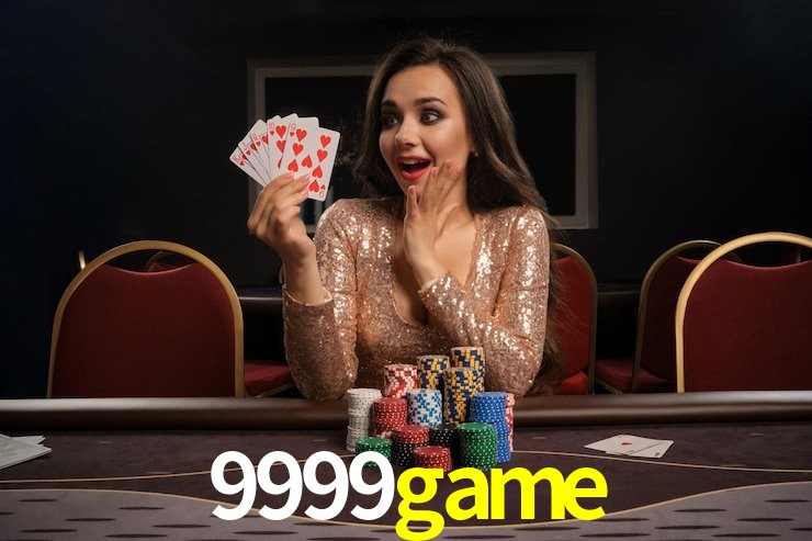 Promoções Sazonais 9999game