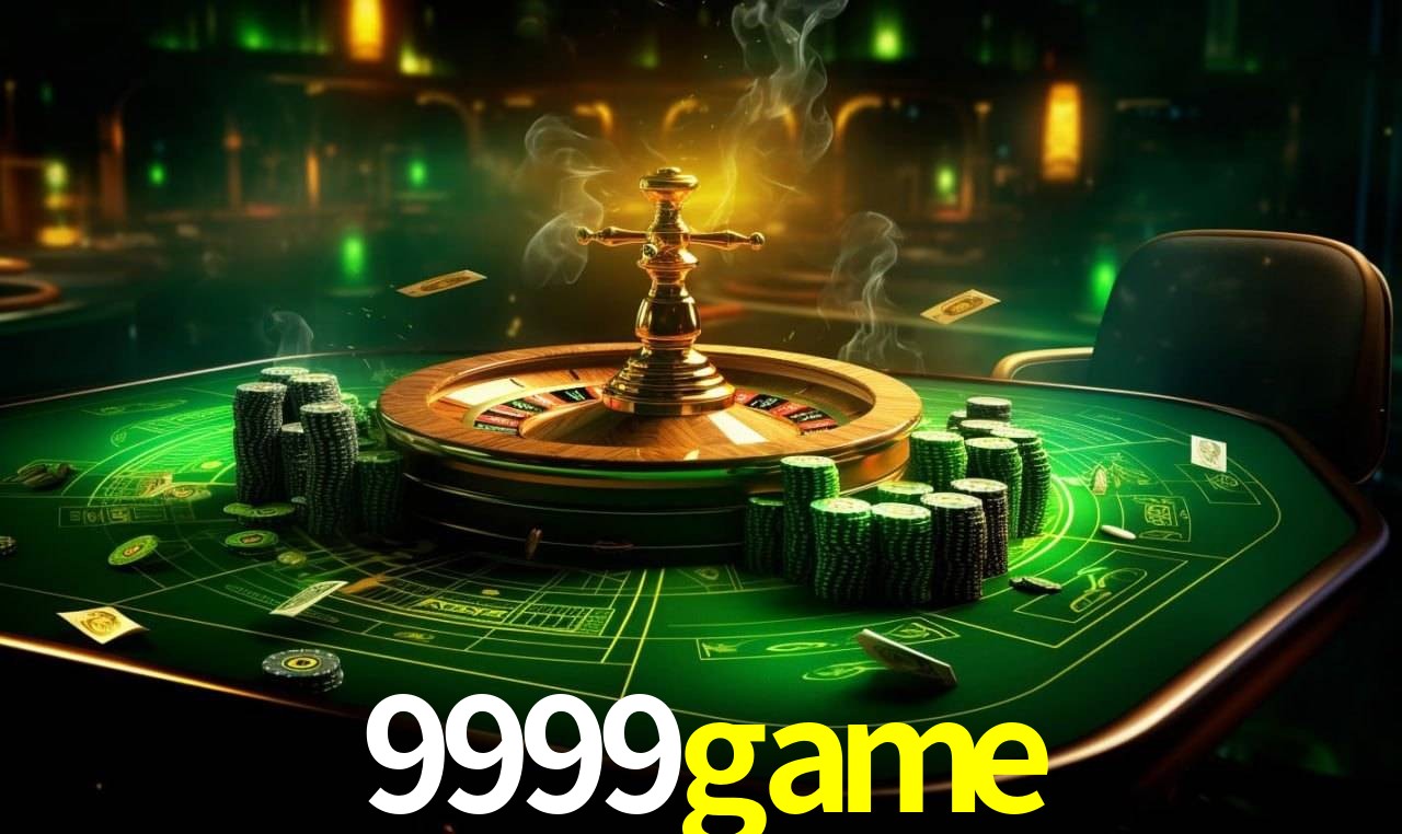 Design Responsivo 9999game