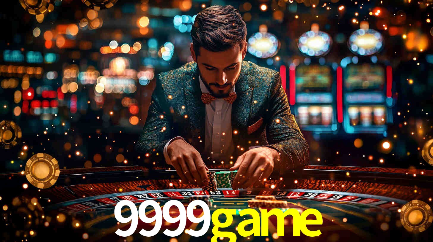 9999game