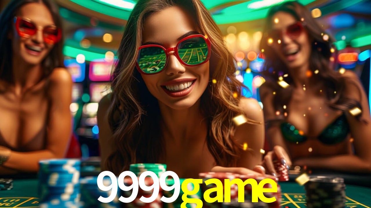 VIP Casino 9999game