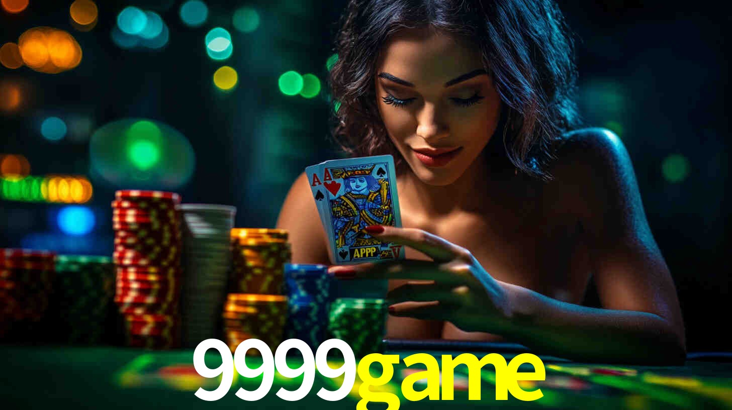 Apostas de Futebol 9999game