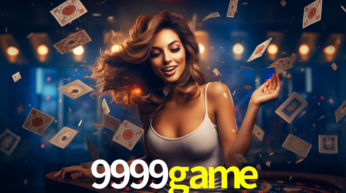 9999game: A Experiência de Casino com Jogos de Mesa ao Vivo