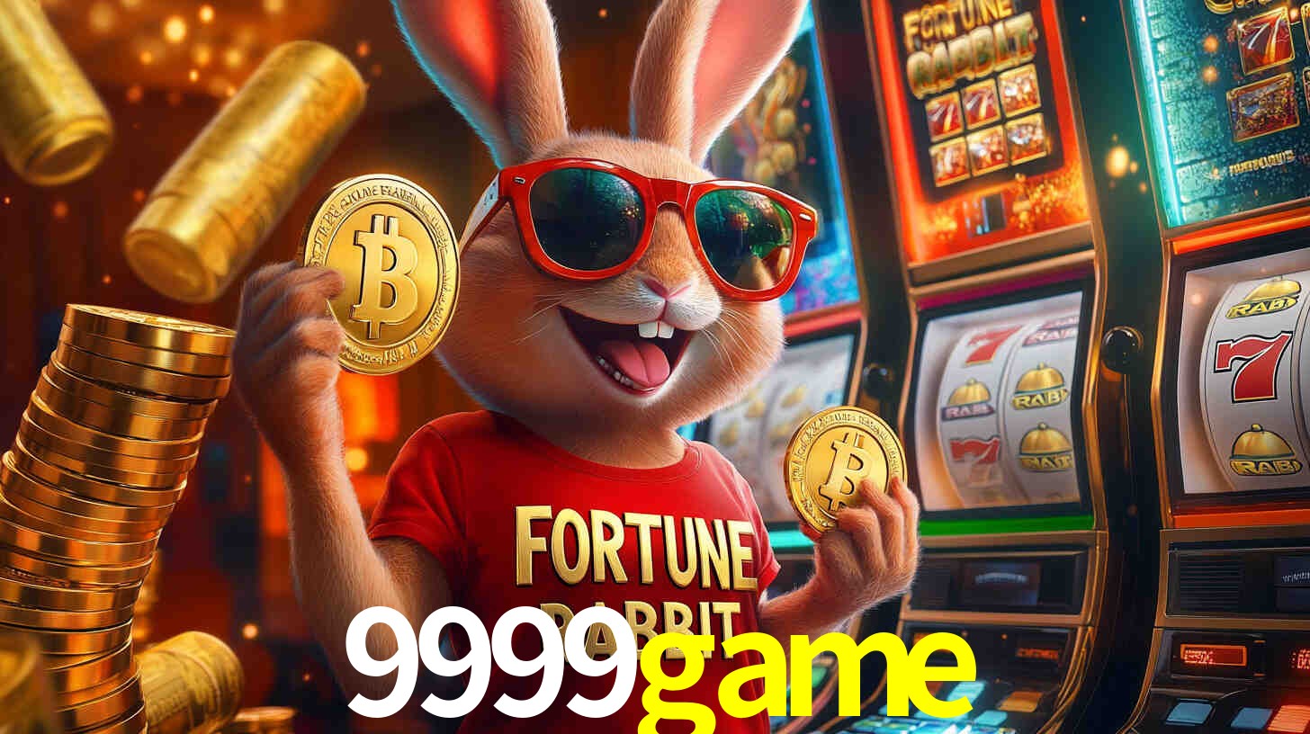 Bônus de Boas-vindas 9999game