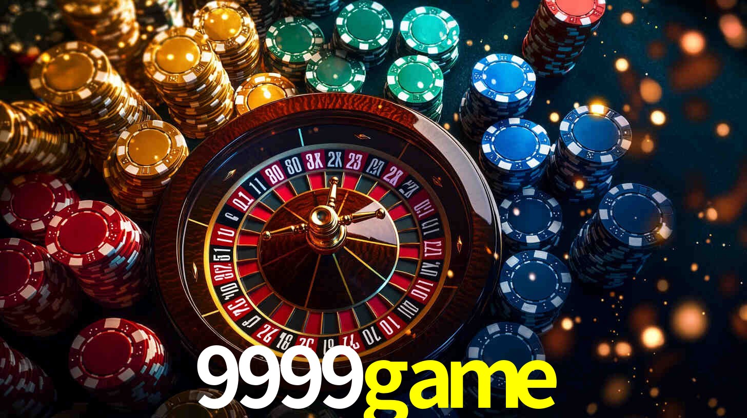 9999 game vip