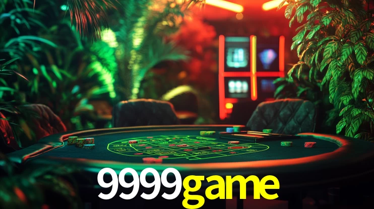 9999game App Interface