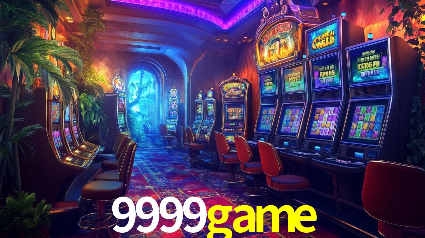 Ofertas Imperdíveis na 9999game: Promoções e Bônus Que Valem a Pena
