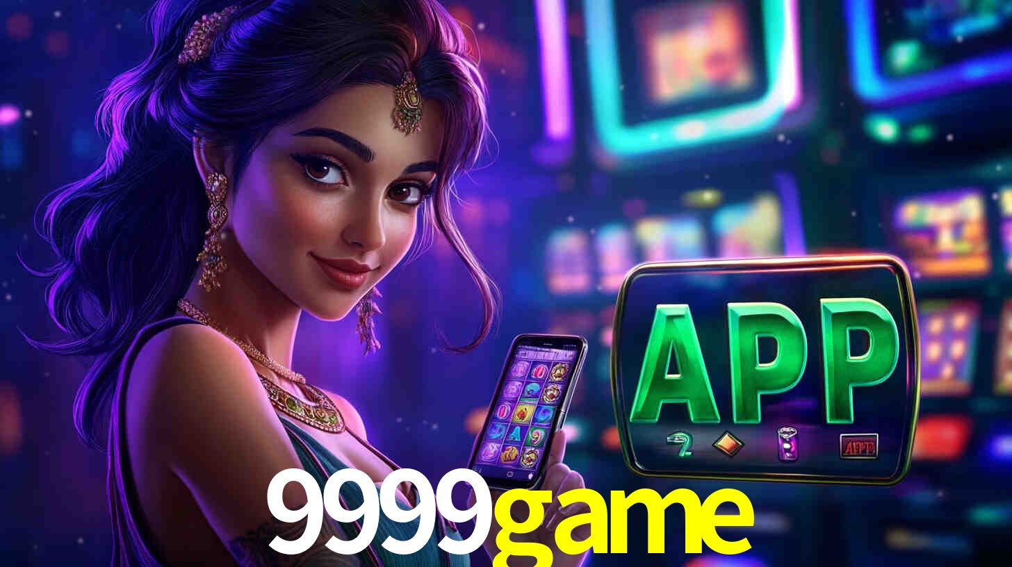 Descubra a Magia dos Jogos de Arcade no 9999game